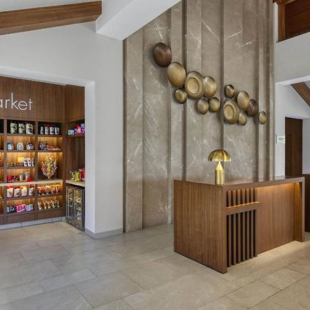 فندق Fairfield By Marriott Goa بيناوليم المظهر الخارجي الصورة