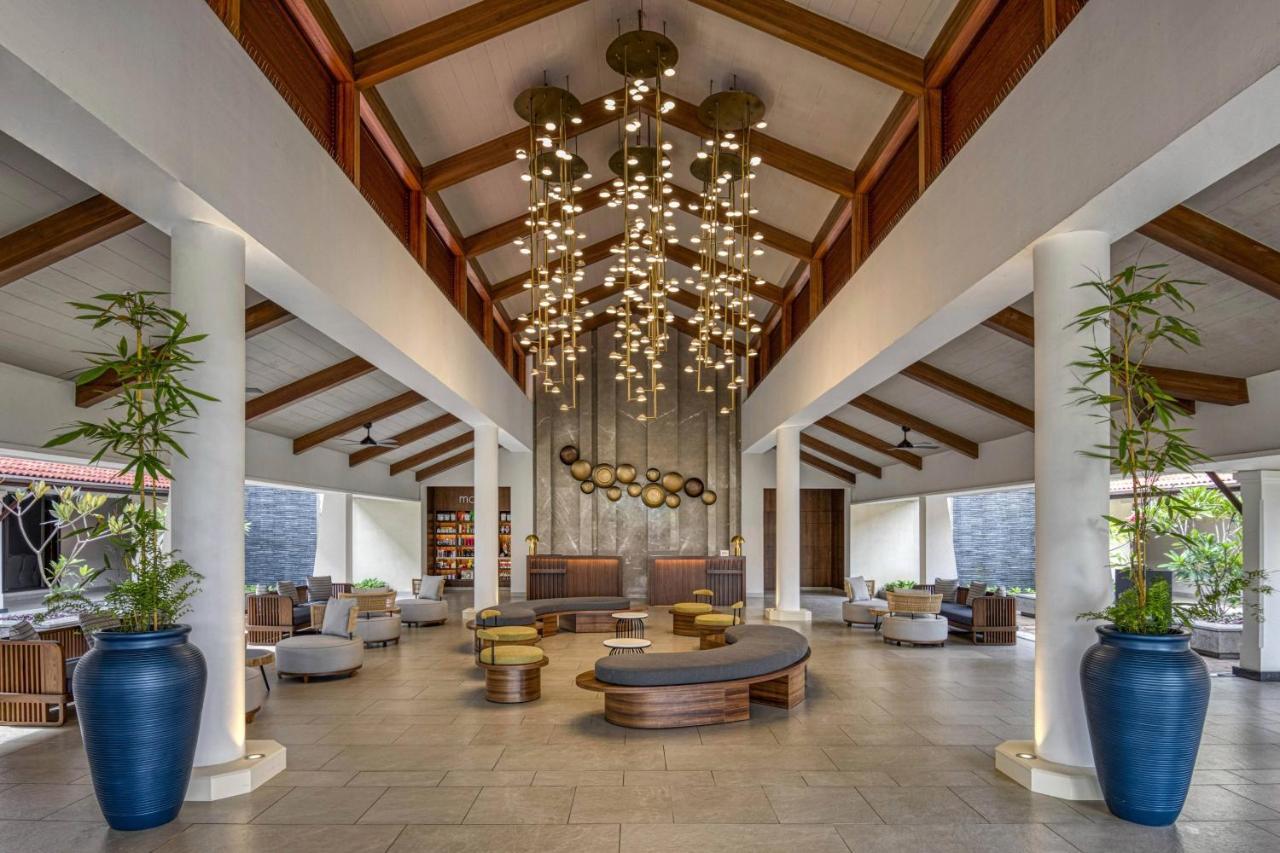 فندق Fairfield By Marriott Goa بيناوليم المظهر الخارجي الصورة