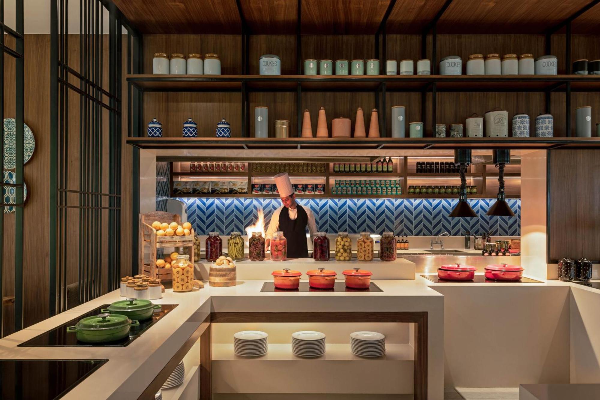 فندق Fairfield By Marriott Goa بيناوليم المظهر الخارجي الصورة
