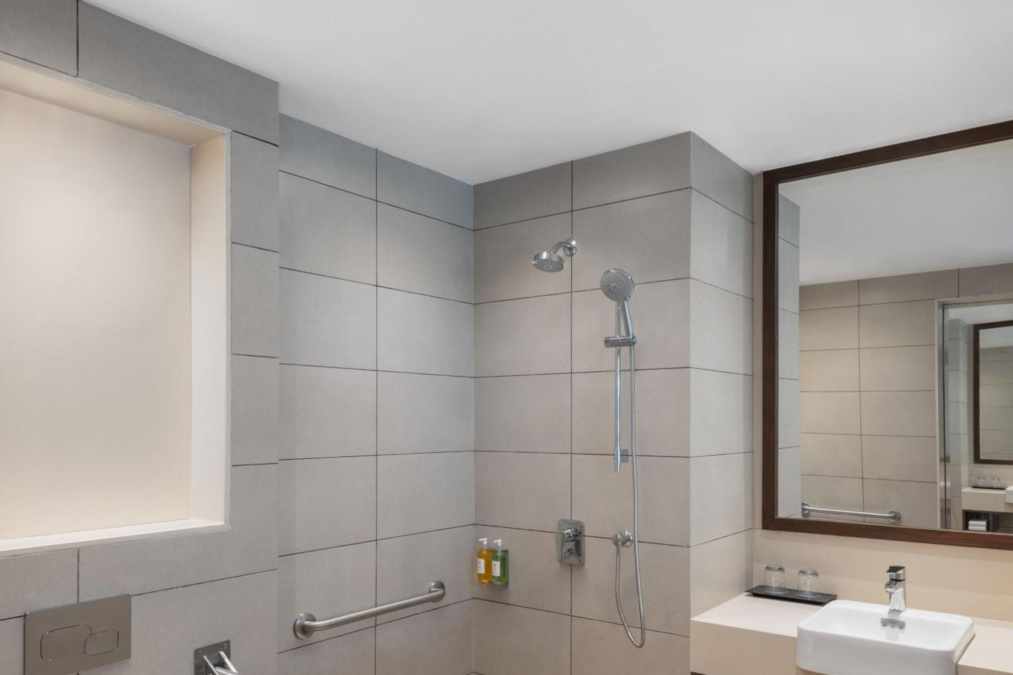 فندق Fairfield By Marriott Goa بيناوليم المظهر الخارجي الصورة
