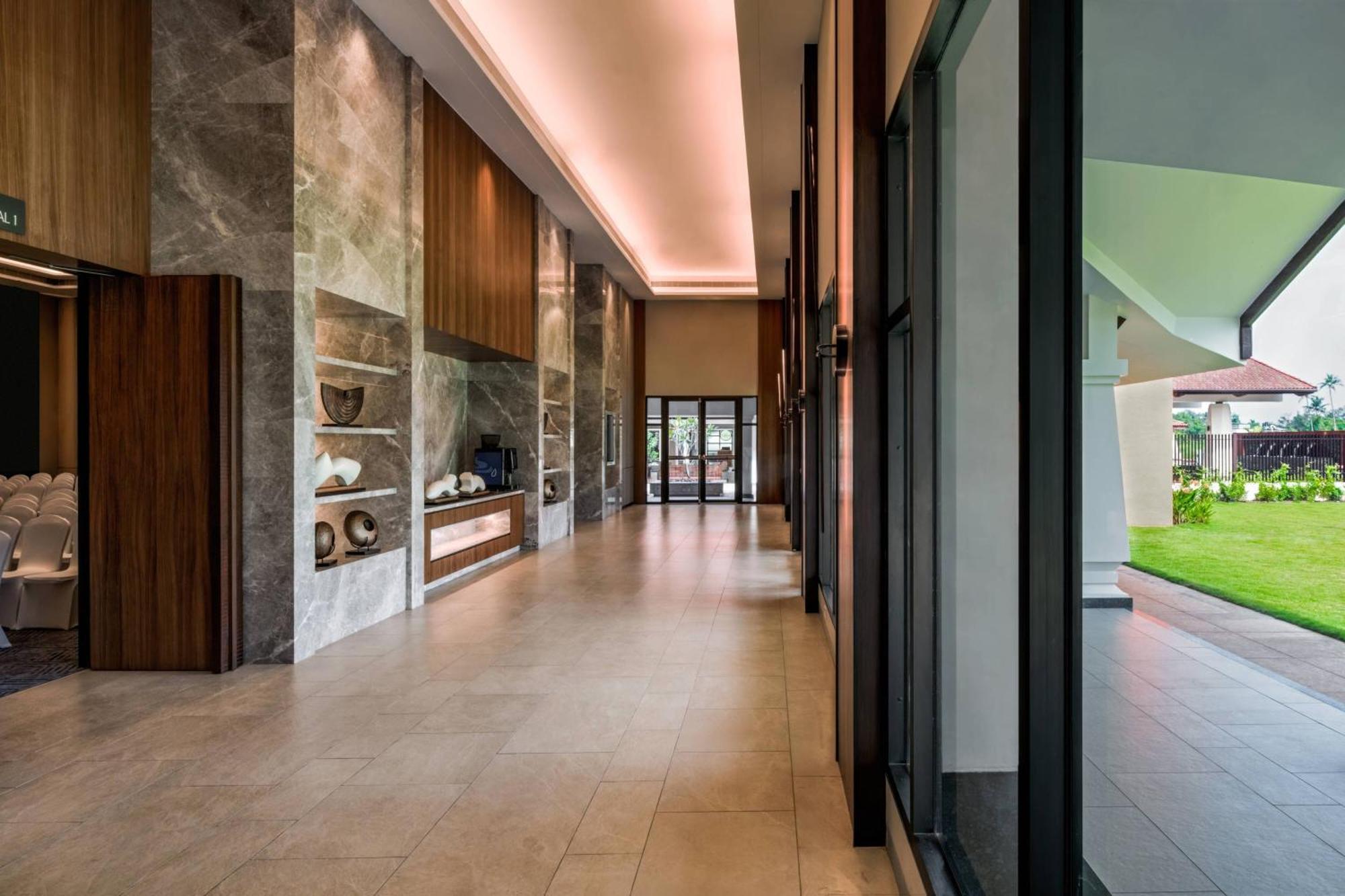 فندق Fairfield By Marriott Goa بيناوليم المظهر الخارجي الصورة