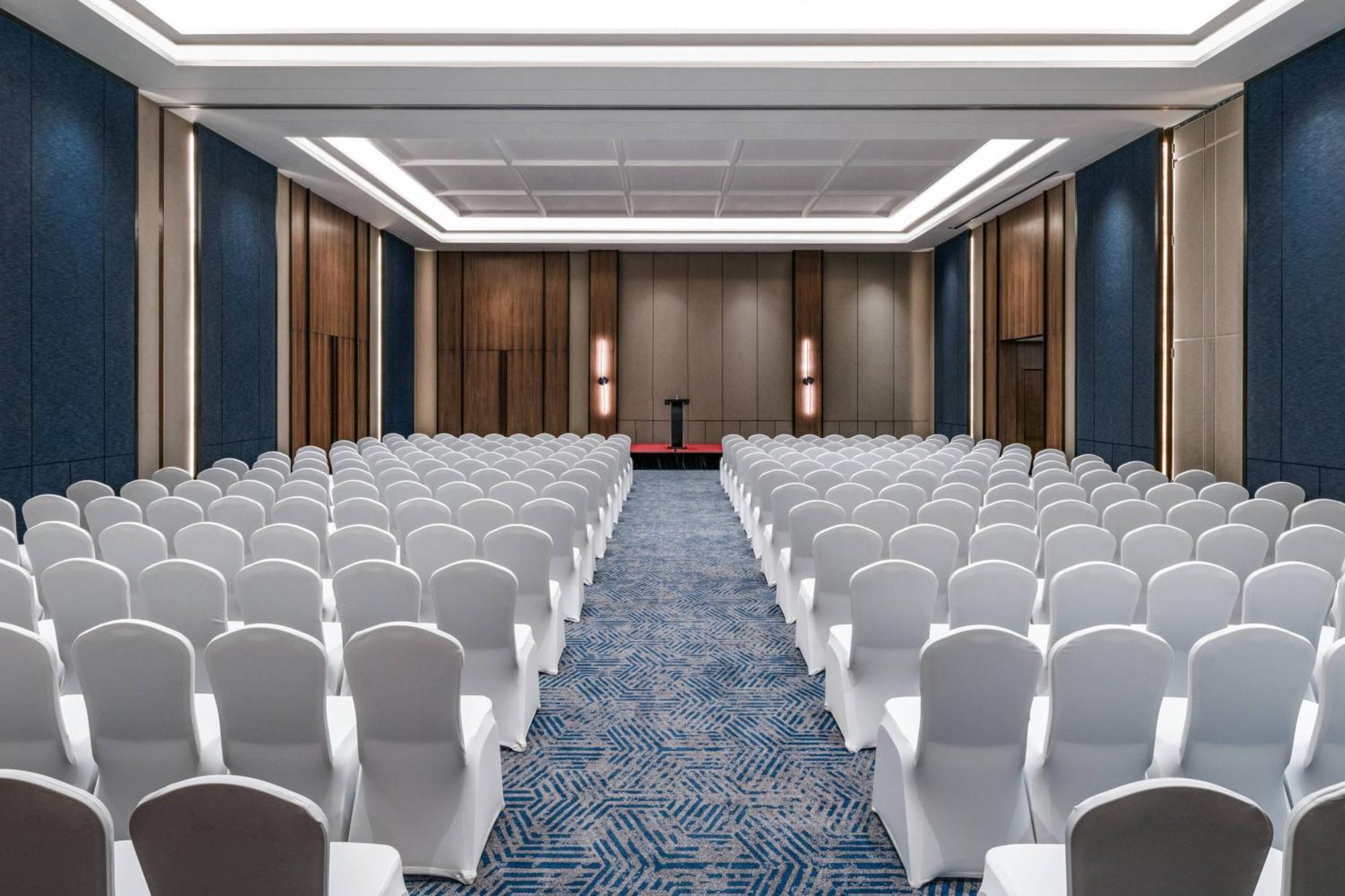 فندق Fairfield By Marriott Goa بيناوليم المظهر الخارجي الصورة